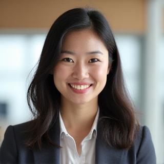 Elara Chen - Family Law